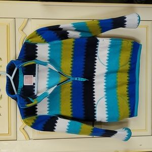 Pull-over sweater